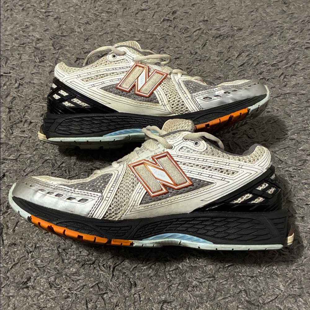 New balance 1906r - Picture 2 of 8